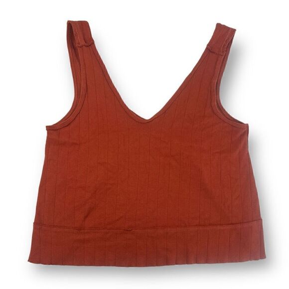 We The Free Tank Top Size Extra Small - Picture 1 of 5